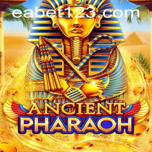 Exploring AncientPharaoh: A Journey Through Time with EA BET