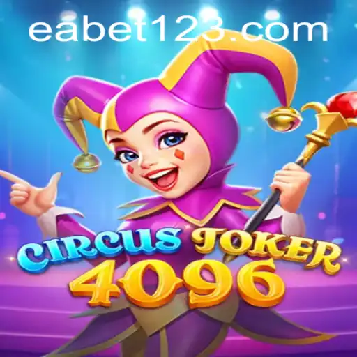 Exploring the Dynamic World of CircusJoker4096: A Fusion of Fun and Strategy