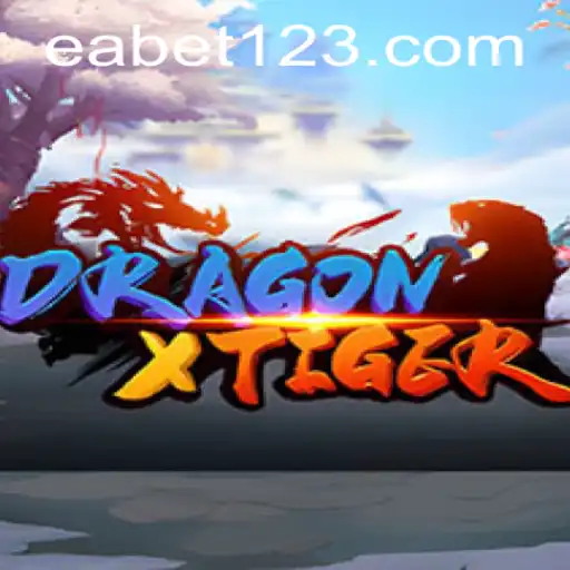 Exploring the Exciting World of DragonXTiger with EA BET