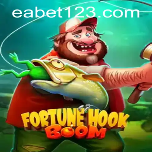 Discover the Thrills of FortuneHookBoom: A New Gaming Sensation