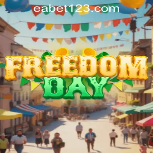 FreedomDay: A New Era in Gaming with EA BET