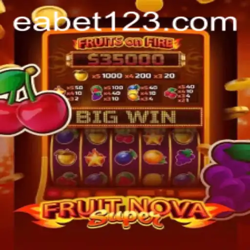 Exploring FruitNovaSuper: The Game Revolutionizing the Industry