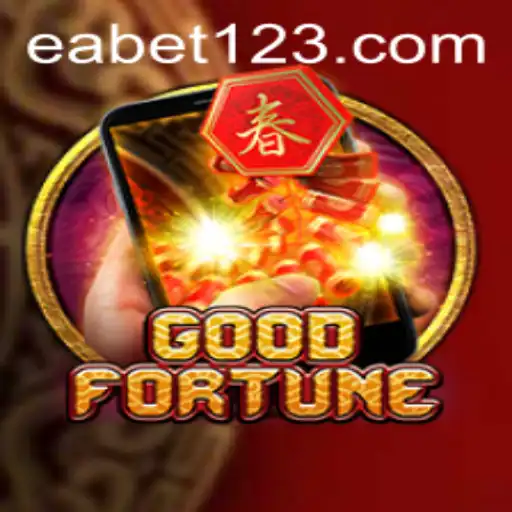 GoodFortuneM: Revolutionizing Online Gaming with EA BET
