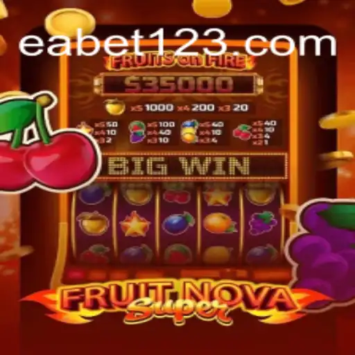 Exploring FruitNovaSuper: The Game Revolutionizing the Industry