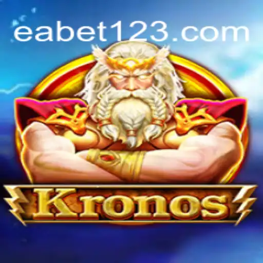 Discover the Mythical Adventure of Kronos: A Game of Strategy