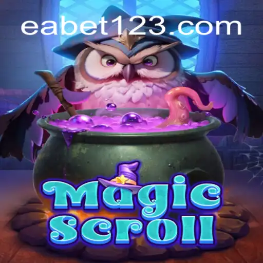 MagicScroll: A New Adventure in Gaming by EA BET