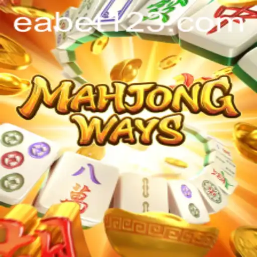 Exploring MahjongWays: A Fascinating Journey into the World of Classic Gaming with EA BET