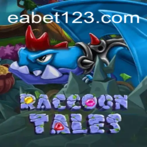 Discovering RaccoonTales: A Journey into the Woodland World