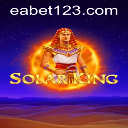 SolarKing: A Glimpse Into the Future of Gaming with EA BET