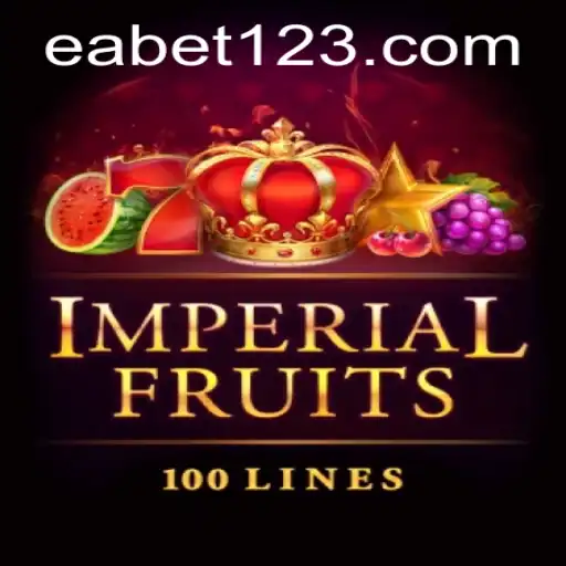 Discover the Excitement of ImperialFruits100 by EA BET