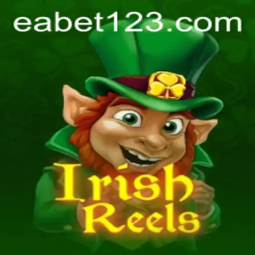 IrishReels: A Lucky Venture into the World of Slots