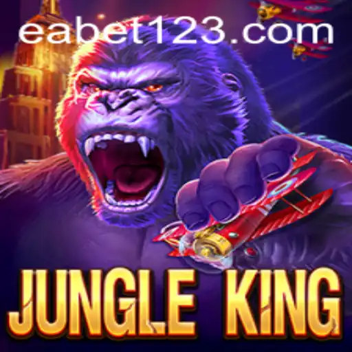 JungleKing: Unleashing New Adventures in the World of EA BET