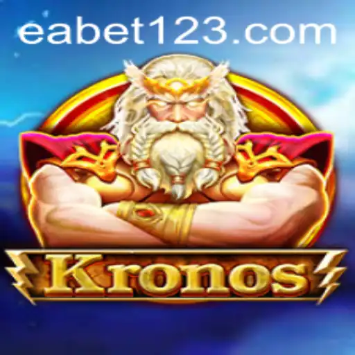 Discover the Mythical Adventure of Kronos: A Game of Strategy