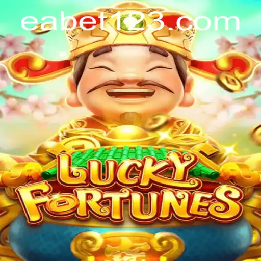 Exploring LUCKYFORTUNES: A Thrilling Gaming Experience
