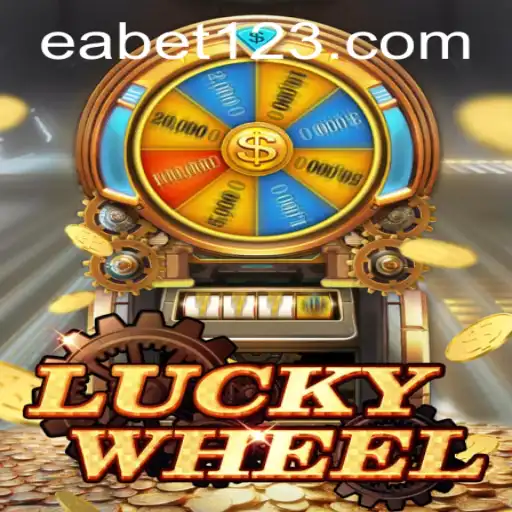 Discover the Thrilling World of LuckyWheel: The EA BET Phenomenon