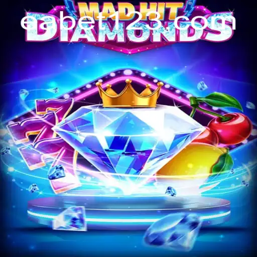 MadHitDiamonds: A New Era of Strategy and Luck