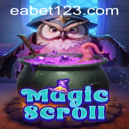 MagicScroll: A New Adventure in Gaming by EA BET