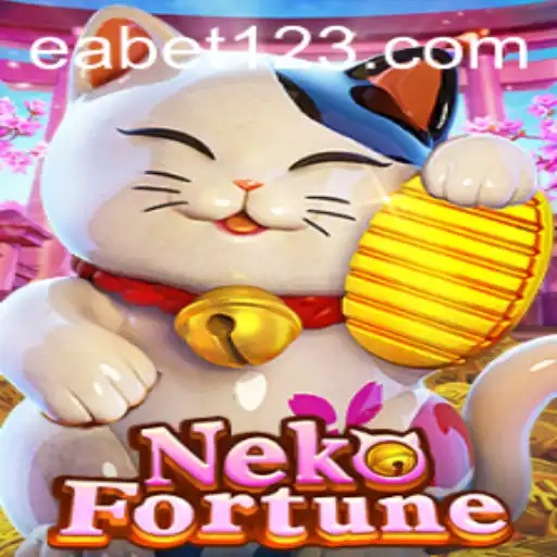 NekoFortune: A Gaming Revolution with EA BET