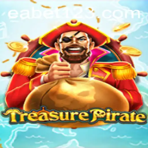 Unveiling TreasurePirate: An Immersive Adventure with EA BET