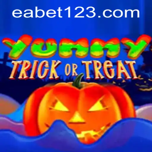 Exploring YummyTrickorTreat: The New Gaming Sensation by EA BET